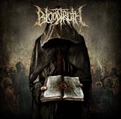 Bloodtruth : Promo 2012